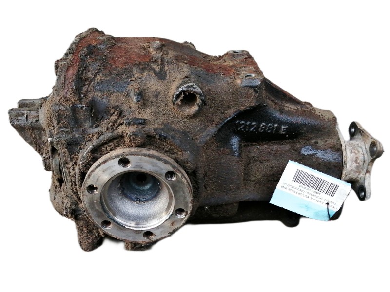 Recambio de diferencial trasero para bmw serie 5 berlina (e34) 525tds referencia OEM IAM 1212881 1212881E GRUPO TRASERO