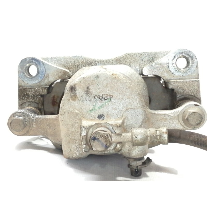 Recambio de pinza freno delantera izquierda para tata indica ab01-i/lo1 referencia OEM IAM   