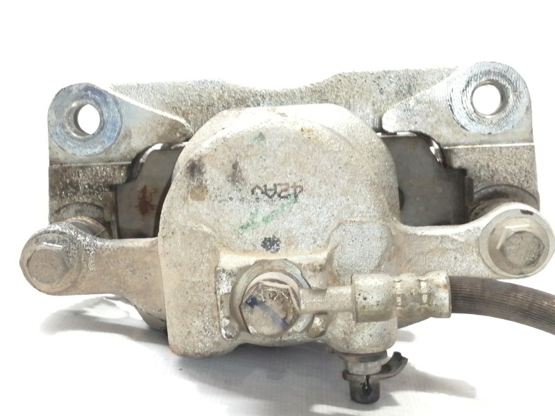 Recambio de pinza freno delantera izquierda para tata indica ab01-i/lo1 referencia OEM IAM   