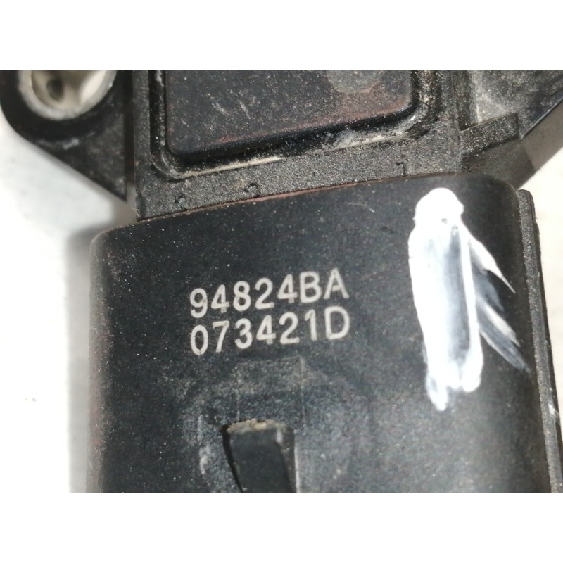 Recambio de sensor presion para kia xceed business referencia OEM IAM 393002B050  