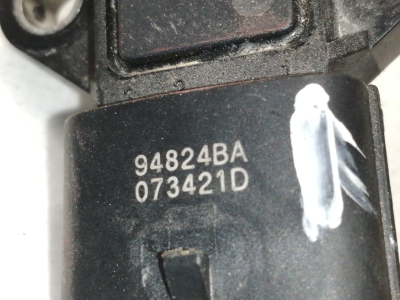 Recambio de sensor presion para kia xceed business referencia OEM IAM 393002B050  