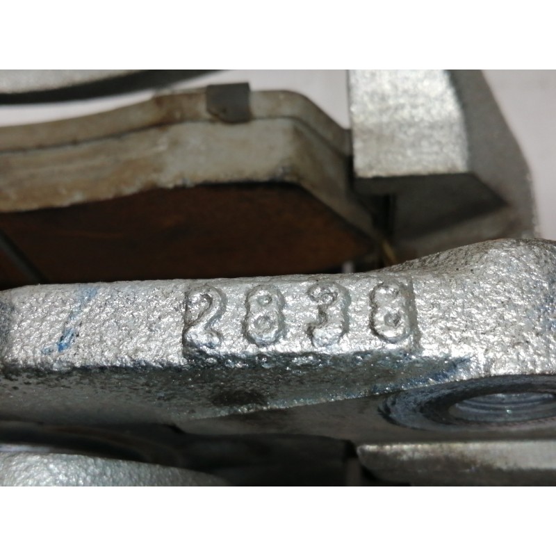 Recambio de pinza freno delantera izquierda para tata indica ab01-i/lo1 referencia OEM IAM   