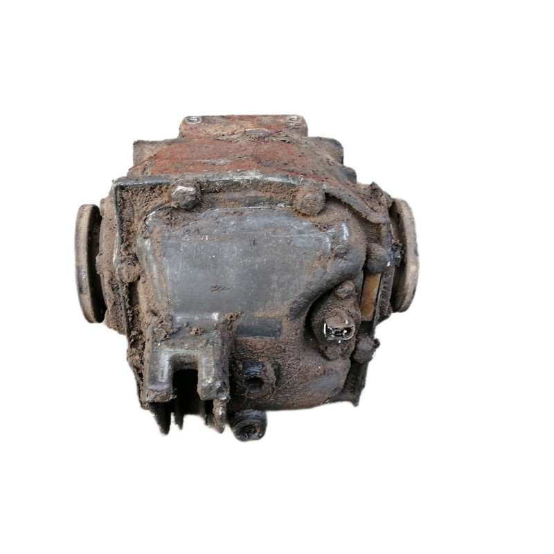 Recambio de diferencial trasero para bmw serie 5 berlina (e34) 525tds referencia OEM IAM 1212881 1212881E GRUPO TRASERO