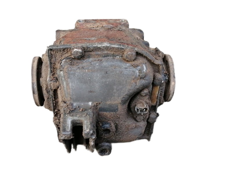 Recambio de diferencial trasero para bmw serie 5 berlina (e34) 525tds referencia OEM IAM 1212881 1212881E GRUPO TRASERO