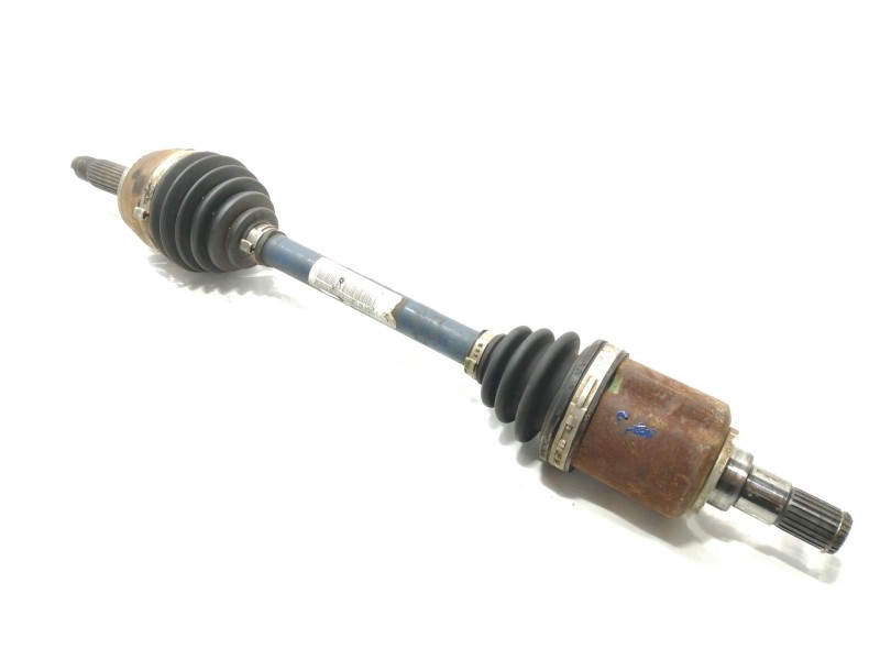 Recambio de transmision delantera izquierda para tata indica ab01-i/lo1 referencia OEM IAM   