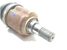 Recambio de transmision delantera izquierda para tata indica ab01-i/lo1 referencia OEM IAM    2