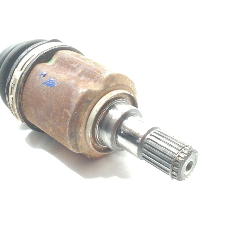 Recambio de transmision delantera izquierda para tata indica ab01-i/lo1 referencia OEM IAM   