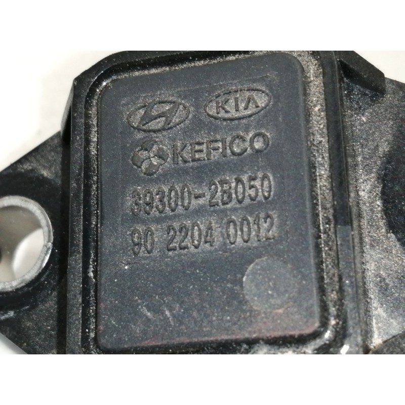 Recambio de sensor presion para kia xceed business referencia OEM IAM 393002B050  