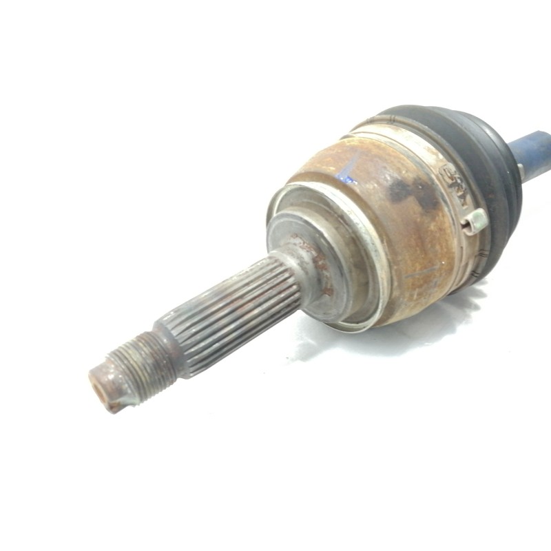 Recambio de transmision delantera izquierda para tata indica ab01-i/lo1 referencia OEM IAM   