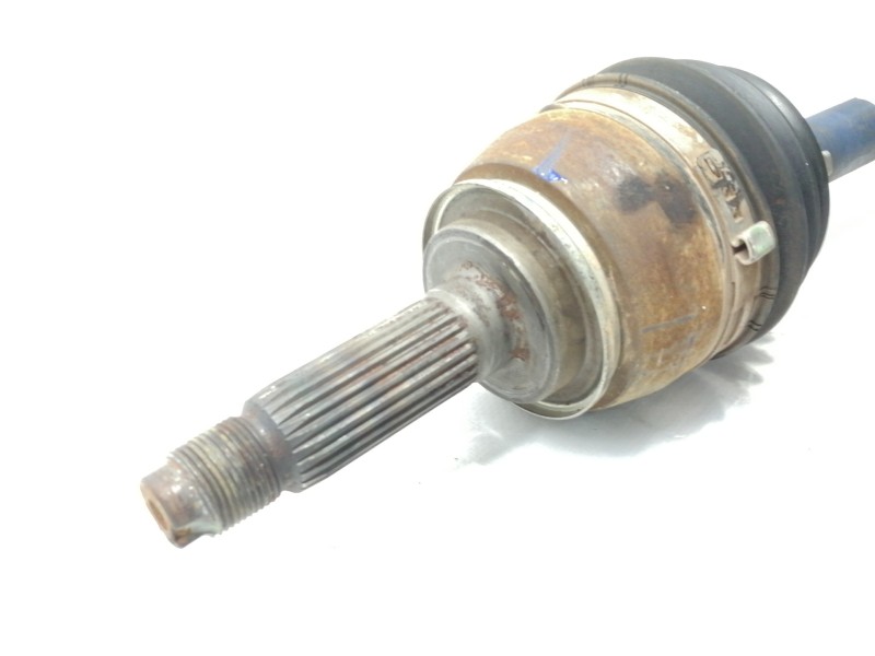 Recambio de transmision delantera izquierda para tata indica ab01-i/lo1 referencia OEM IAM   