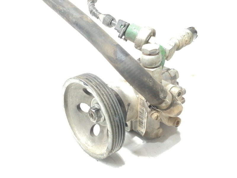 Recambio de bomba direccion para tata indica ab01-i/lo1 referencia OEM IAM   