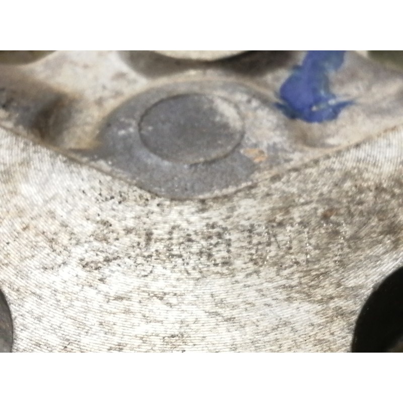 Recambio de bomba direccion para tata indica ab01-i/lo1 referencia OEM IAM   