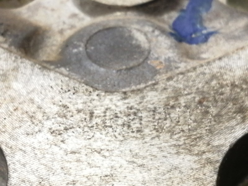 Recambio de bomba direccion para tata indica ab01-i/lo1 referencia OEM IAM   