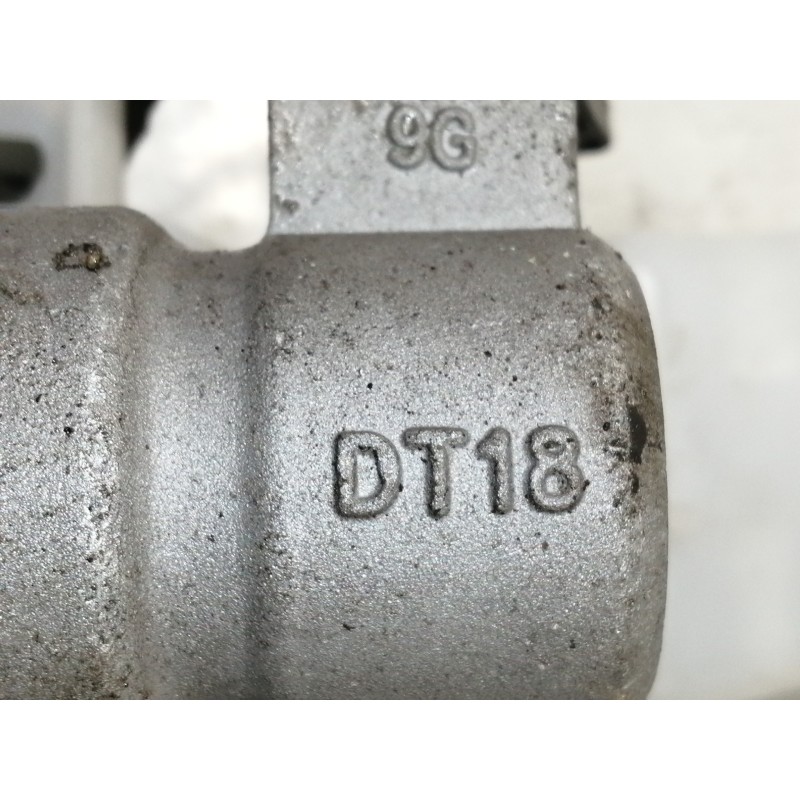 Recambio de bomba freno para kia xceed business referencia OEM IAM   