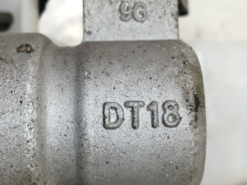 Recambio de bomba freno para kia xceed business referencia OEM IAM   