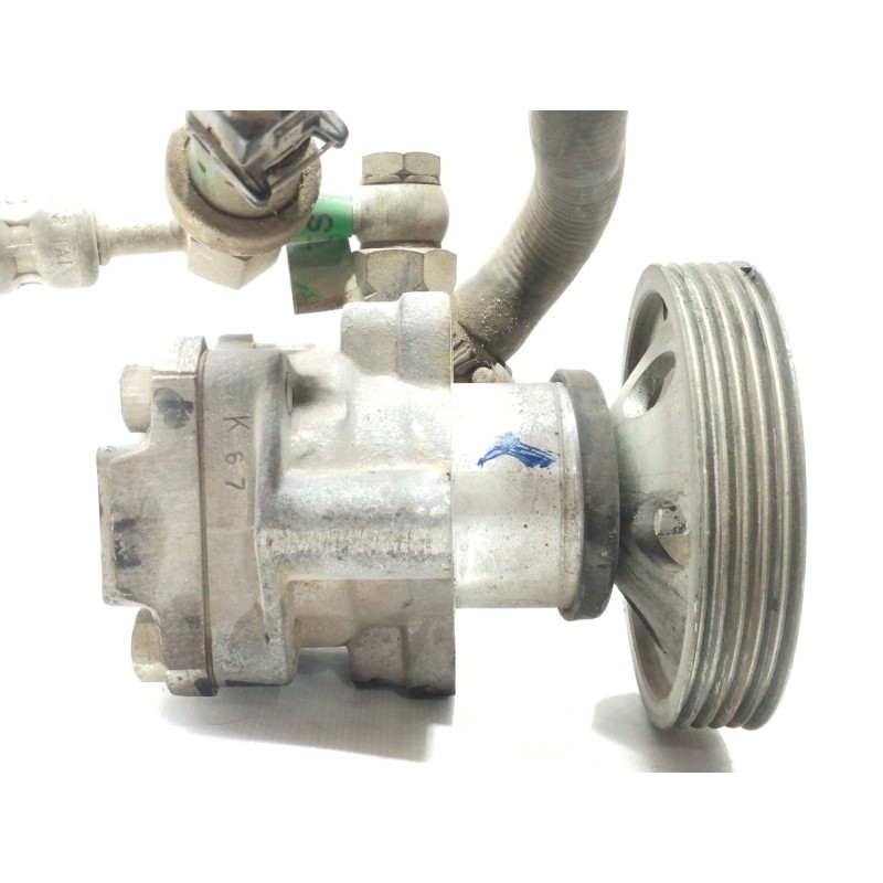 Recambio de bomba direccion para tata indica ab01-i/lo1 referencia OEM IAM   