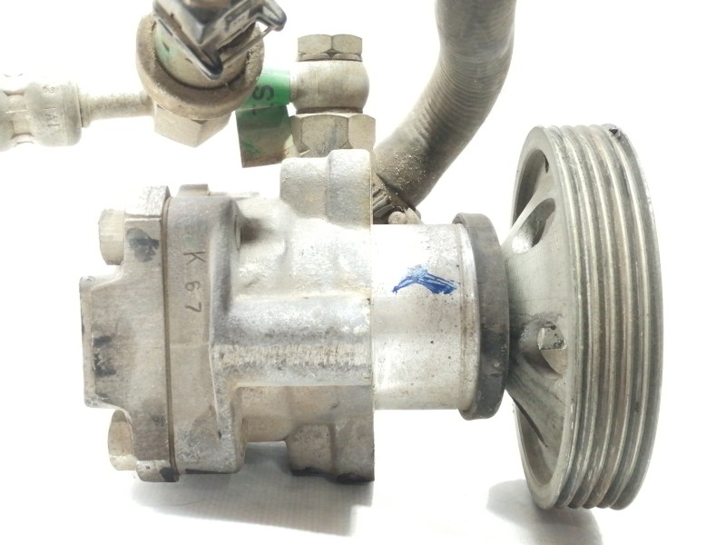 Recambio de bomba direccion para tata indica ab01-i/lo1 referencia OEM IAM   
