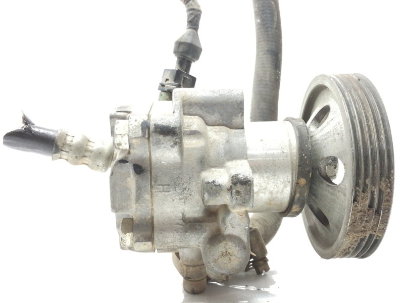 Recambio de bomba direccion para tata indica ab01-i/lo1 referencia OEM IAM   