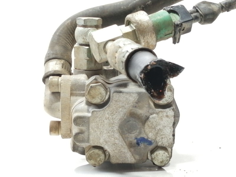 Recambio de bomba direccion para tata indica ab01-i/lo1 referencia OEM IAM   