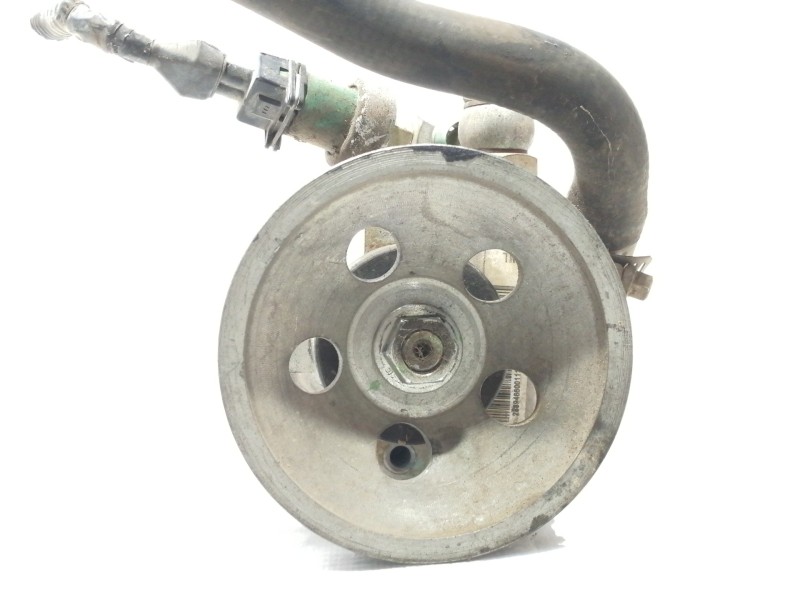 Recambio de bomba direccion para tata indica ab01-i/lo1 referencia OEM IAM   