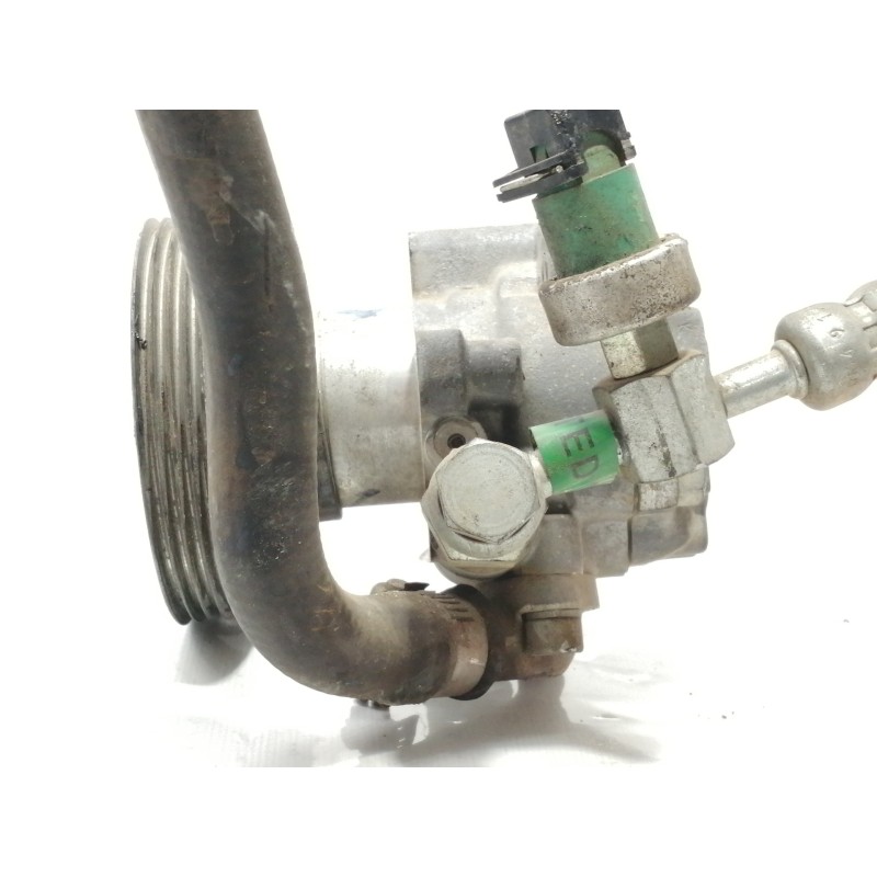 Recambio de bomba direccion para tata indica ab01-i/lo1 referencia OEM IAM   