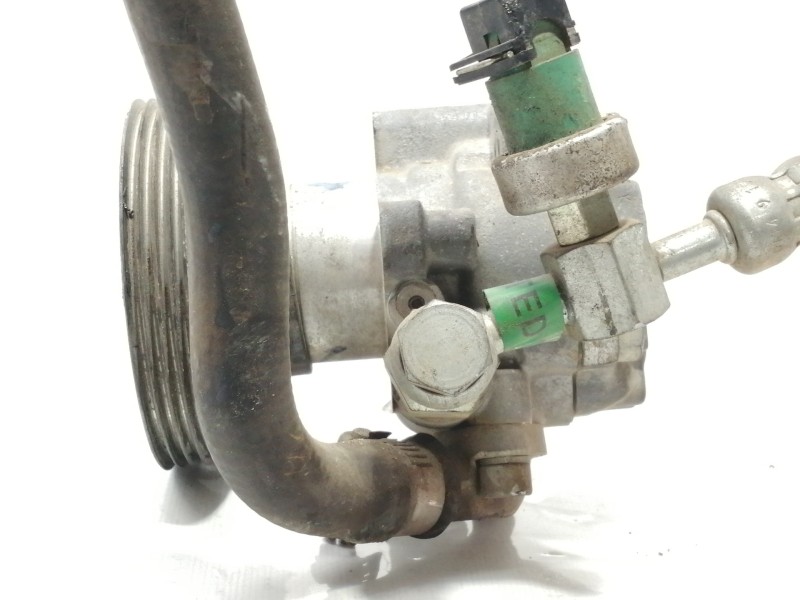 Recambio de bomba direccion para tata indica ab01-i/lo1 referencia OEM IAM   