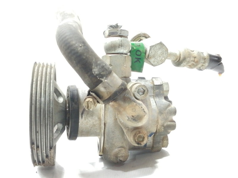 Recambio de bomba direccion para tata indica ab01-i/lo1 referencia OEM IAM   