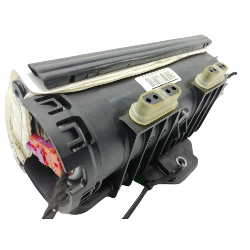 Recambio de airbag delantero derecho para opel zafira b essentia referencia OEM IAM 13111177 602961800 601762400A