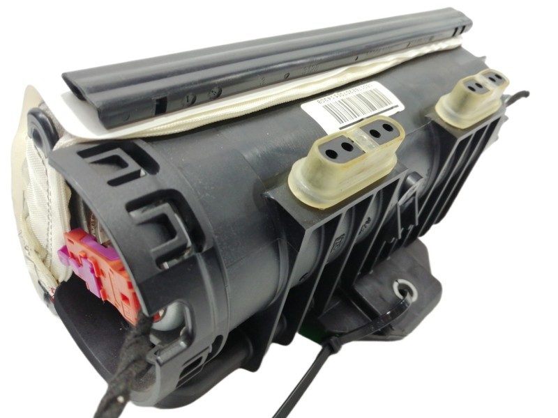 Recambio de airbag delantero derecho para opel zafira b essentia referencia OEM IAM 13111177 602961800 601762400A