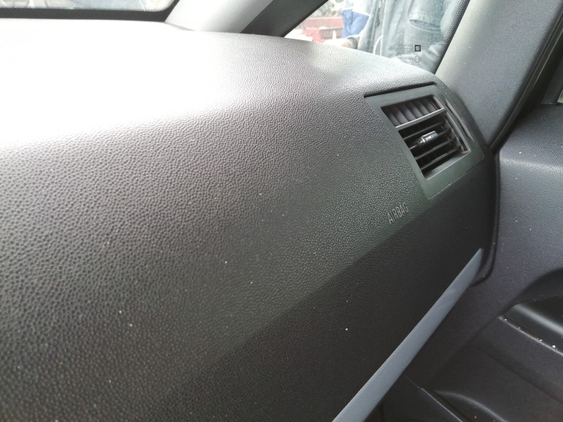 Recambio de airbag delantero derecho para opel zafira b essentia referencia OEM IAM 13111177 602961800 601762400A