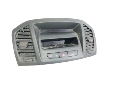 Recambio de pantalla multifuncion para opel insignia berlina cosmo referencia OEM IAM 13233977F   2