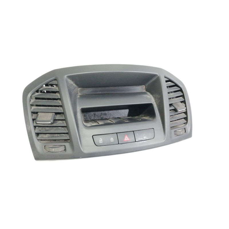 Recambio de pantalla multifuncion para opel insignia berlina cosmo referencia OEM IAM 13233977F  