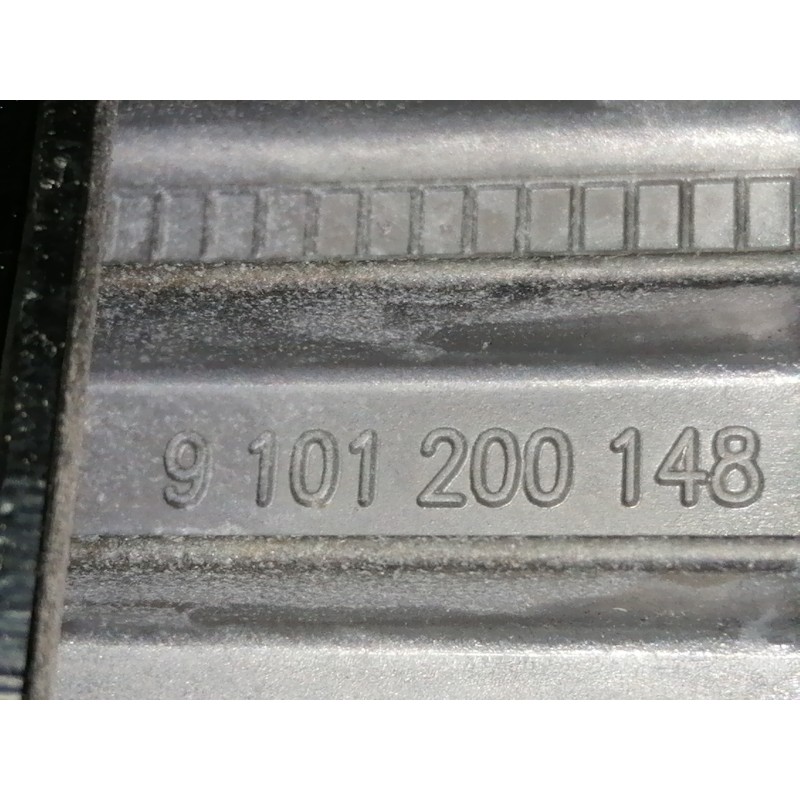 Recambio de centralita motor uce para kia xceed business referencia OEM IAM 9101200148 9001330106KE / 1A94904X 3910304CD2