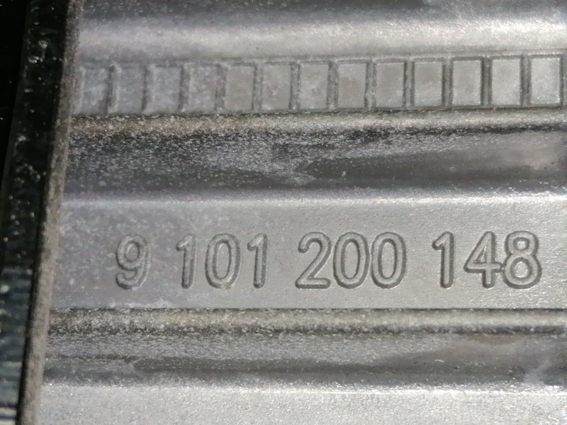 Recambio de centralita motor uce para kia xceed business referencia OEM IAM 9101200148 9001330106KE / 1A94904X 3910304CD2