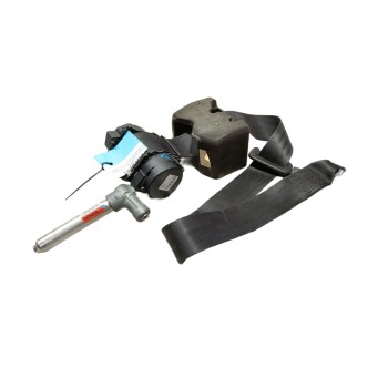 CINTURON SEGURIDAD TRASERO IZQUIERDO 8639551 8665536 