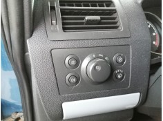 Recambio de mando luces para opel zafira b essentia referencia OEM IAM 13205868   2