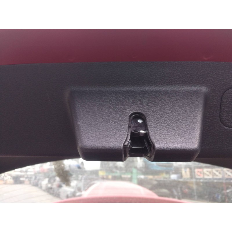 Recambio de cerradura maletero / porton para kia xceed business referencia OEM IAM 0H1M5483  