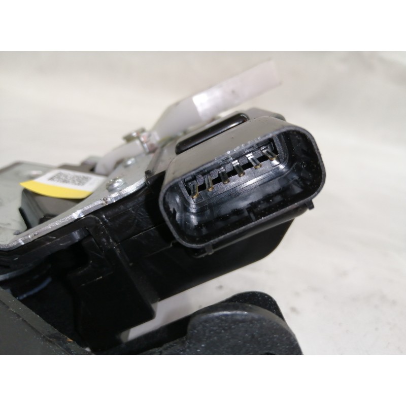 Recambio de cerradura maletero / porton para kia xceed business referencia OEM IAM 0H1M5483  