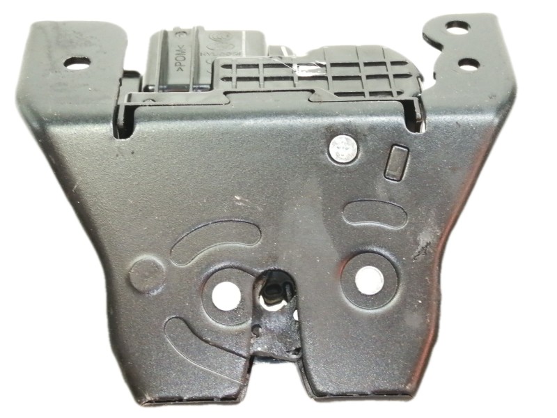 Recambio de cerradura maletero / porton para kia xceed business referencia OEM IAM 0H1M5483  