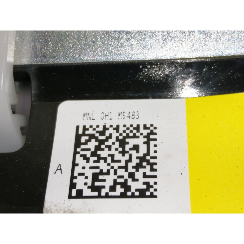 Recambio de cerradura maletero / porton para kia xceed business referencia OEM IAM 0H1M5483  