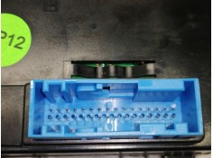 Recambio de mando calefaccion / aire acondicionado para opel zafira b essentia referencia OEM IAM 13231053 0AM7508C68  2