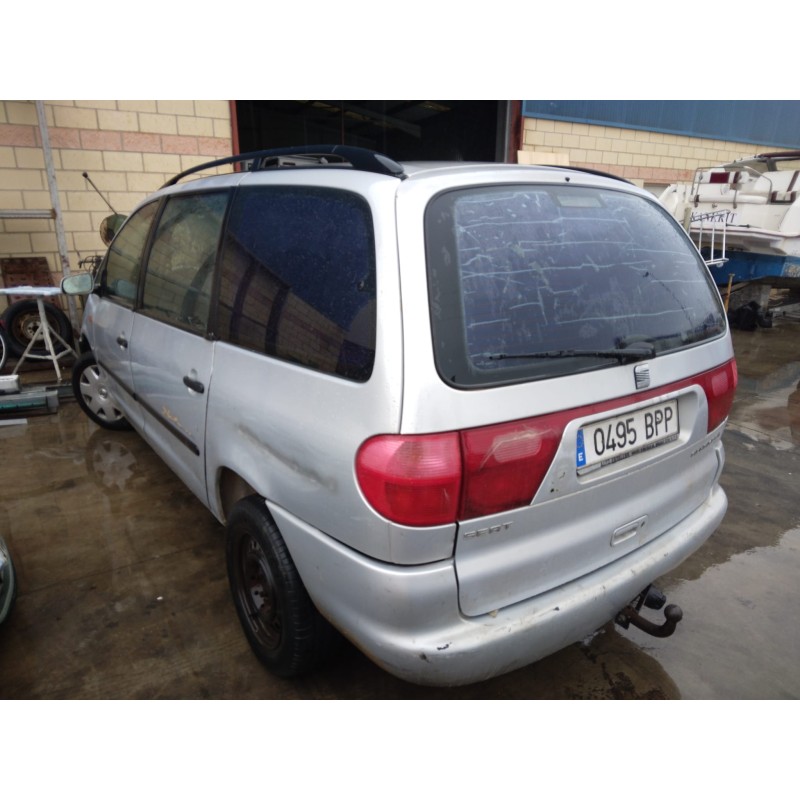 SEAT ALHAMBRA (7V8)
