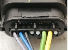 Recambio de cerradura puerta delantera derecha para kia xceed business referencia OEM IAM 81320J7000 CD052RHDD 20190826204316 2