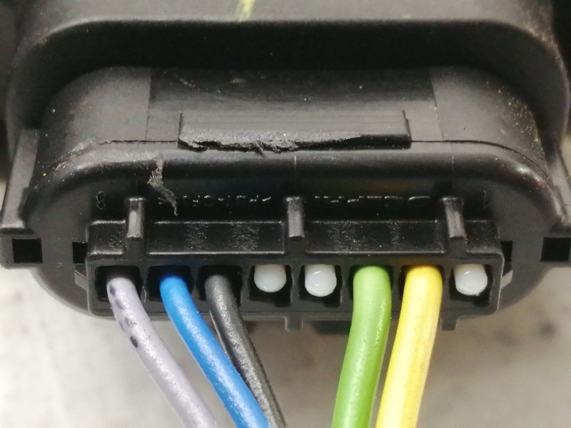 Recambio de cerradura puerta delantera derecha para kia xceed business referencia OEM IAM 81320J7000 CD052RHDD 20190826204316