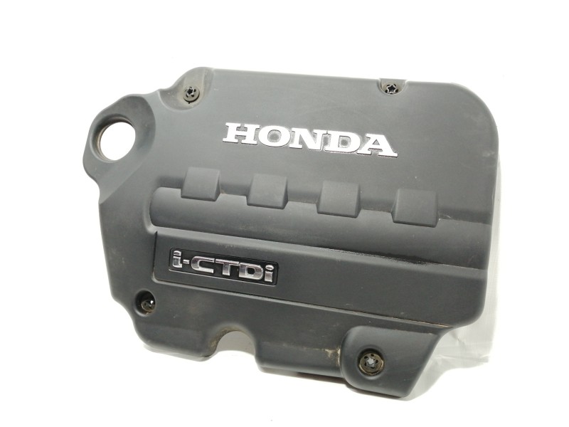 Recambio de tapa motor para honda cr-v (re) comfort referencia OEM IAM   