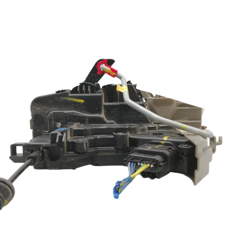 Recambio de cerradura puerta delantera derecha para kia xceed business referencia OEM IAM 81320J7000 CD052RHDD 20190826204316