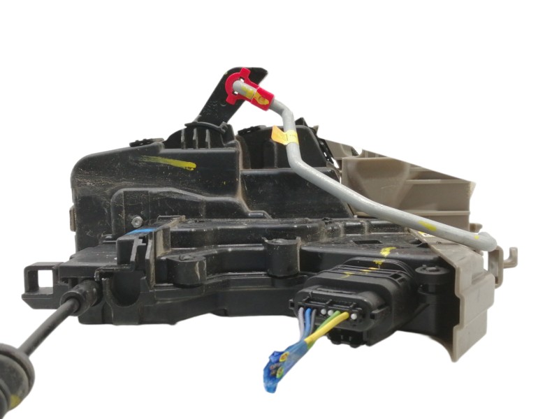 Recambio de cerradura puerta delantera derecha para kia xceed business referencia OEM IAM 81320J7000 CD052RHDD 20190826204316