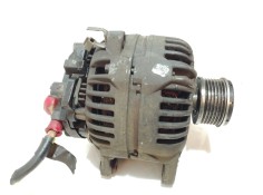 Recambio de alternador para nissan qashqai (j10) 1.5 turbodiesel cat referencia OEM IAM    2