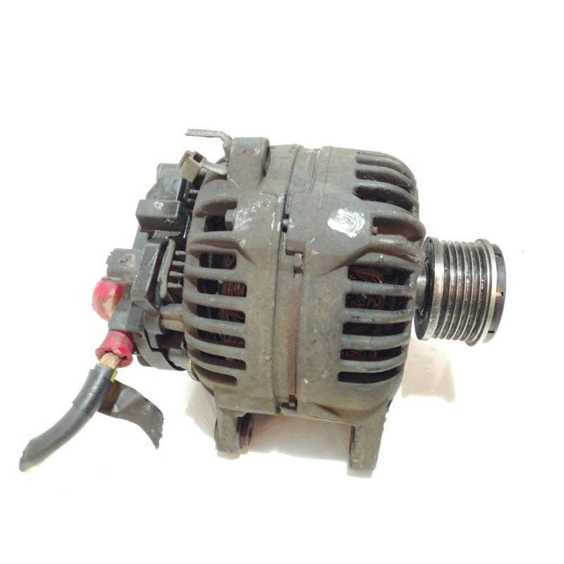 Recambio de alternador para nissan qashqai (j10) 1.5 turbodiesel cat referencia OEM IAM   