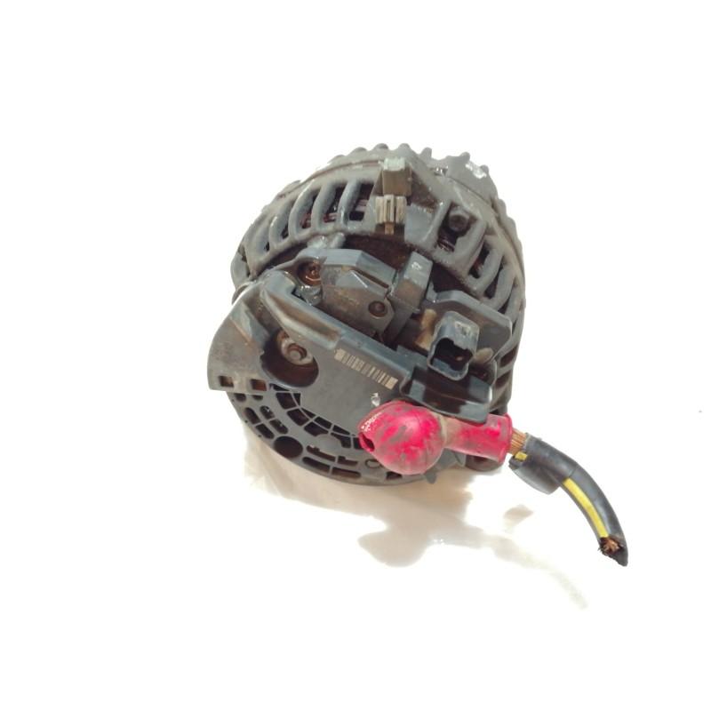 Recambio de alternador para nissan qashqai (j10) 1.5 turbodiesel cat referencia OEM IAM   